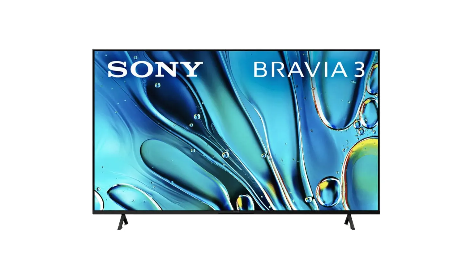 Sony TV